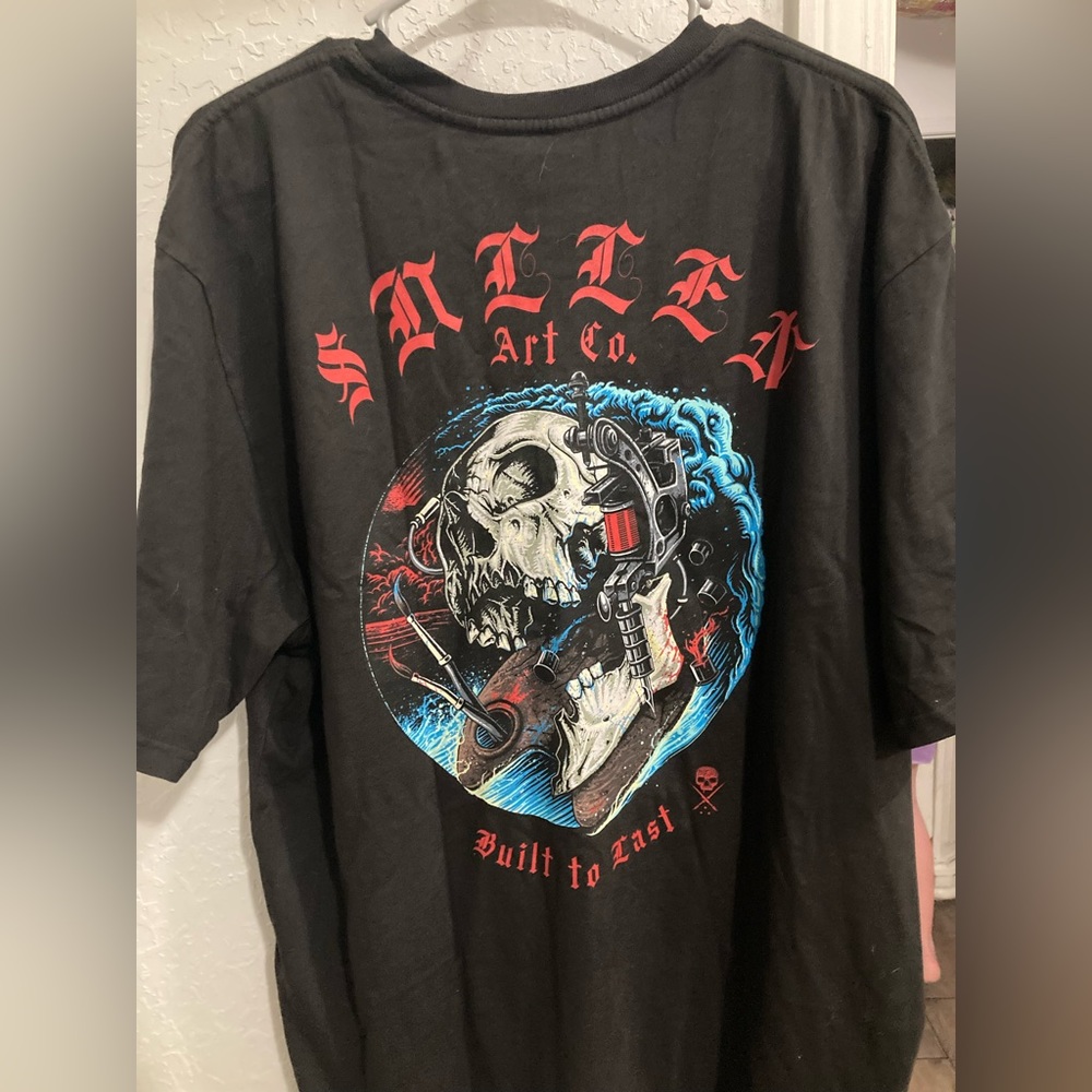 Premium Sullen Collective t-shirt